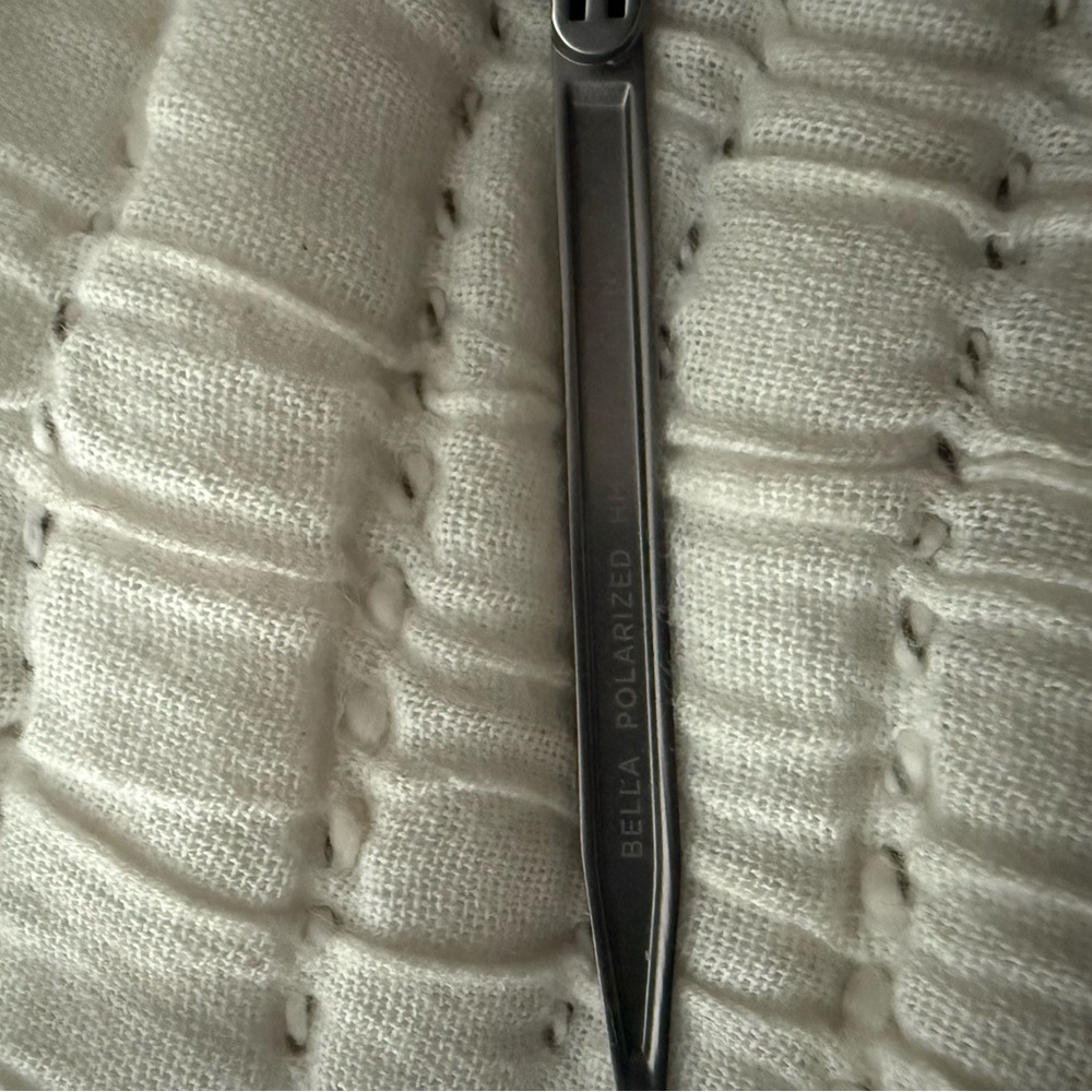 Diff Eyewear Bella Brown Tortoise Sunglasses - image 2